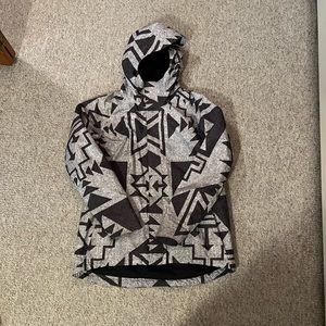 Burton Snowboarding Jacket